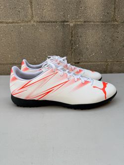 Puma soccer turf shoes mens size 13