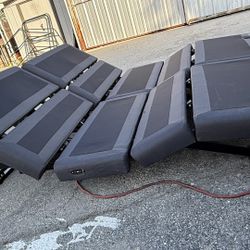 Rize Hydraulic Bed. Comes With Remote. 