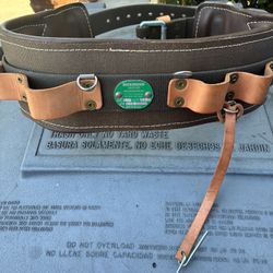 New Tool Belt $25