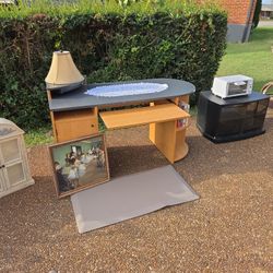Computer Desk