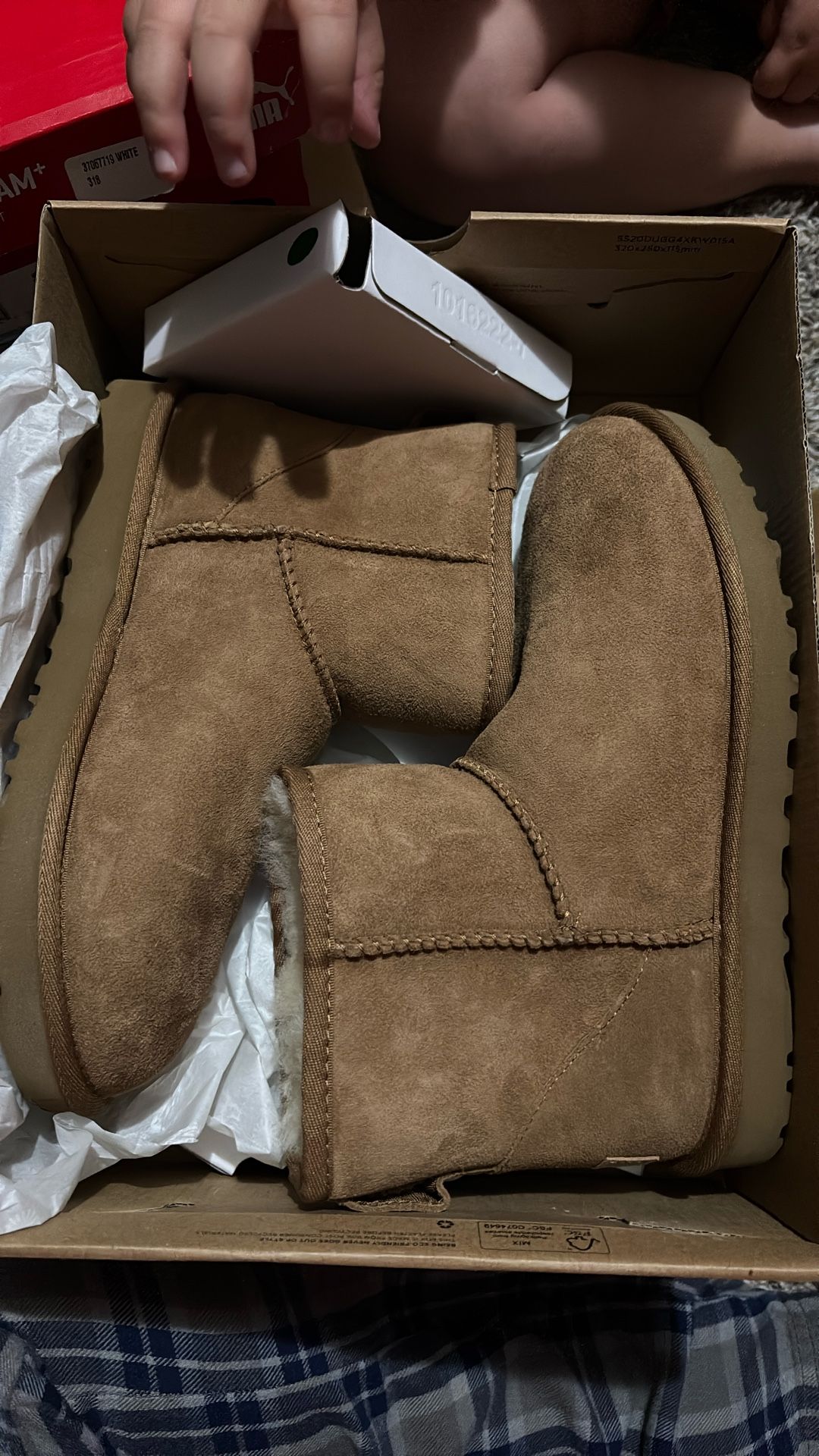 Women Uggs