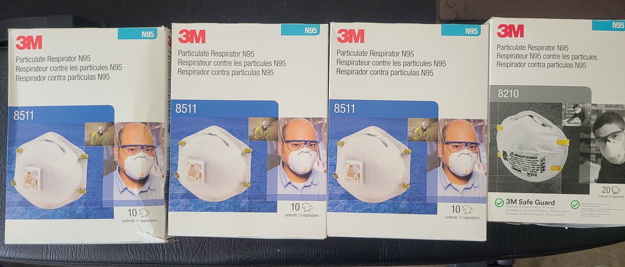 3m Masks N95 for Sale in Diamond Bar, CA - OfferUp