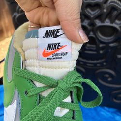 New Men’s Nike $35/size 10