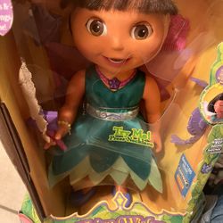 Dora Doll