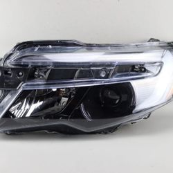 Honda Pilot,  Ridgeline Headlight 