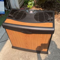 Humidifier For Multiple Rooms