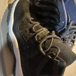 JORDAN
