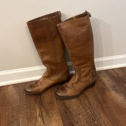 Arturo Chiang Size 8 Boots