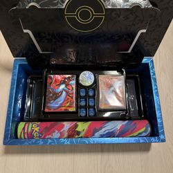 Pokemon Phantasmal Flames Accessories For Sale 