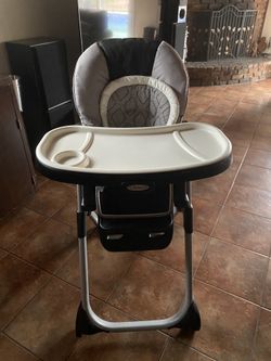 Graco High Chair