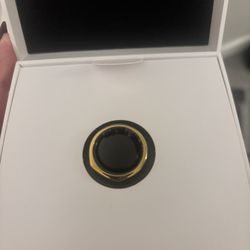 Oura Ring Brand New 