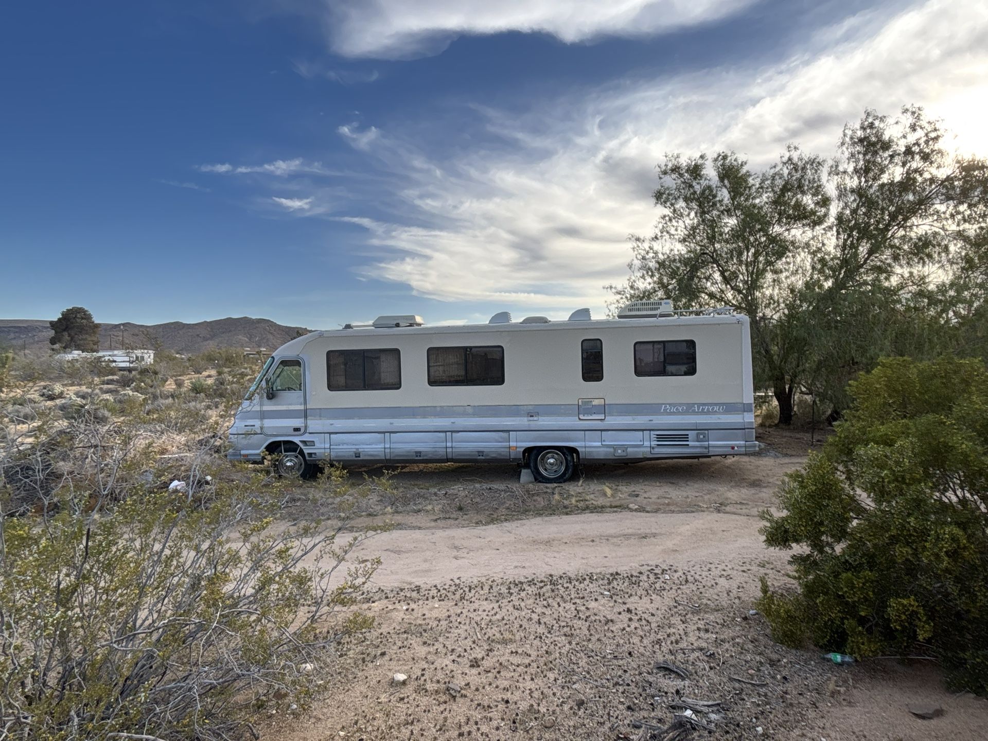 Rv Home 1988