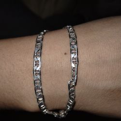 Silver .925 Bracelet 