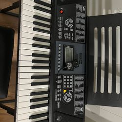 Piano