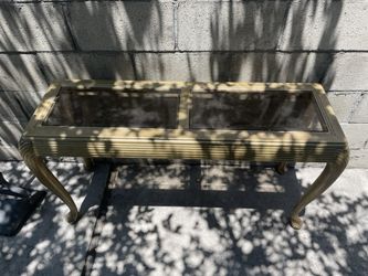 Antique Table Great Condition