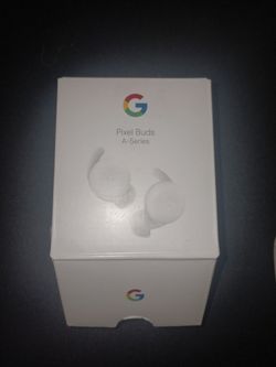 Pixel A Series Brand NEW