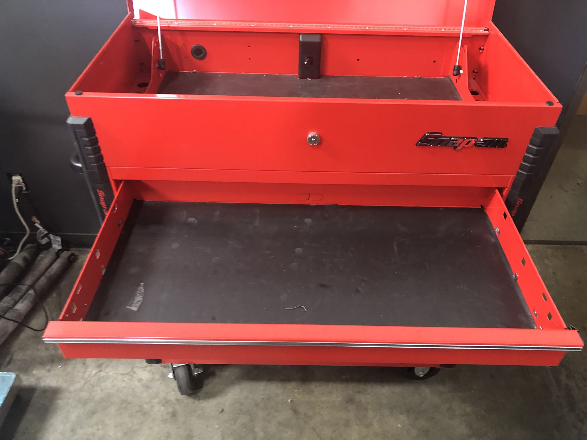 Snap On 6 Drawer Roll Cart for Sale in Anaheim, CA OfferUp
