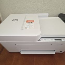 HP Deskjet Printer 4155e -Like New