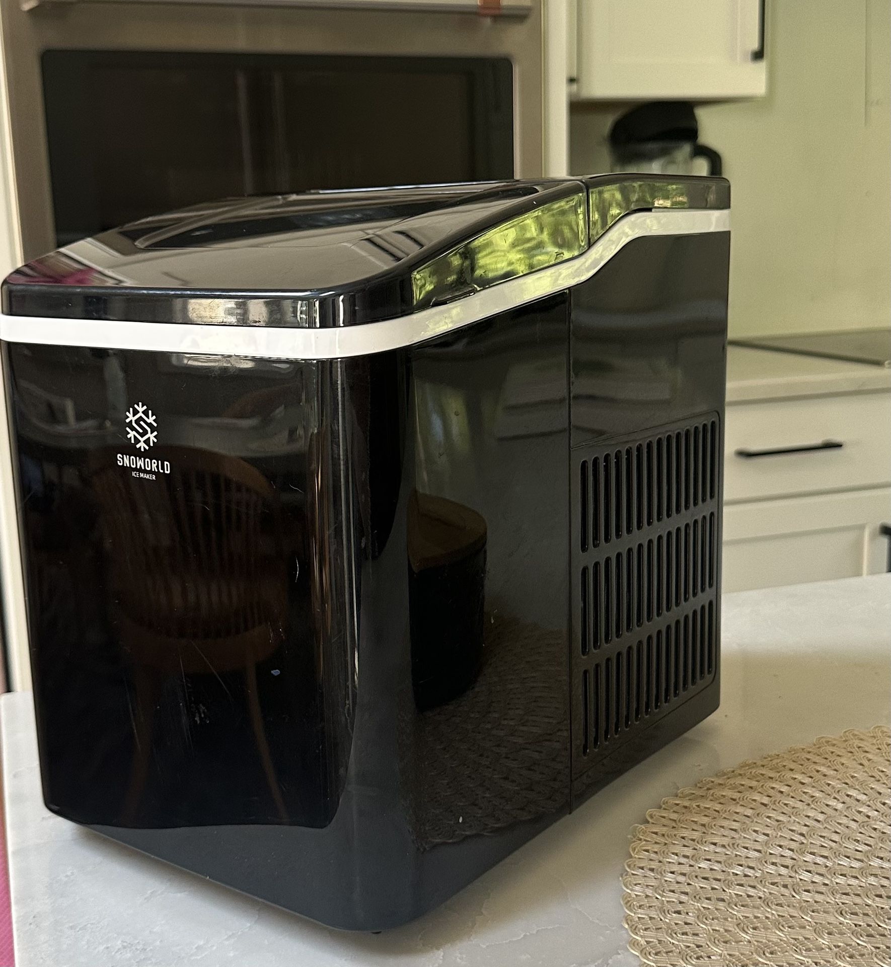 Ice Maker