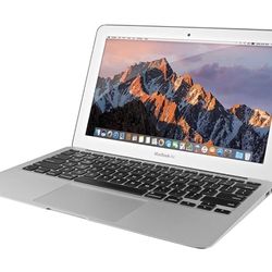 MacBook Air 2017