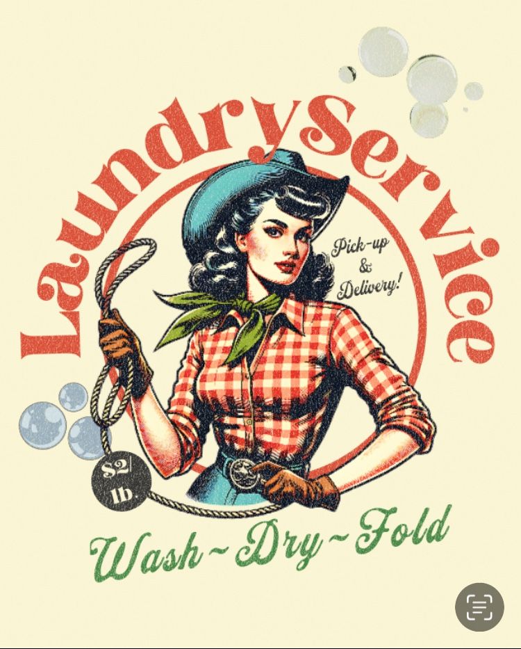 Sunrise Laundry Service