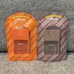 Brand New Scent Theory Hand Sanitizers $2 Ea 