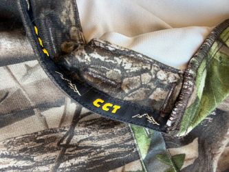 Hunting Clothes