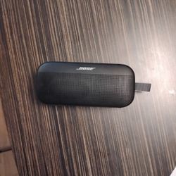 Bose Speaker 