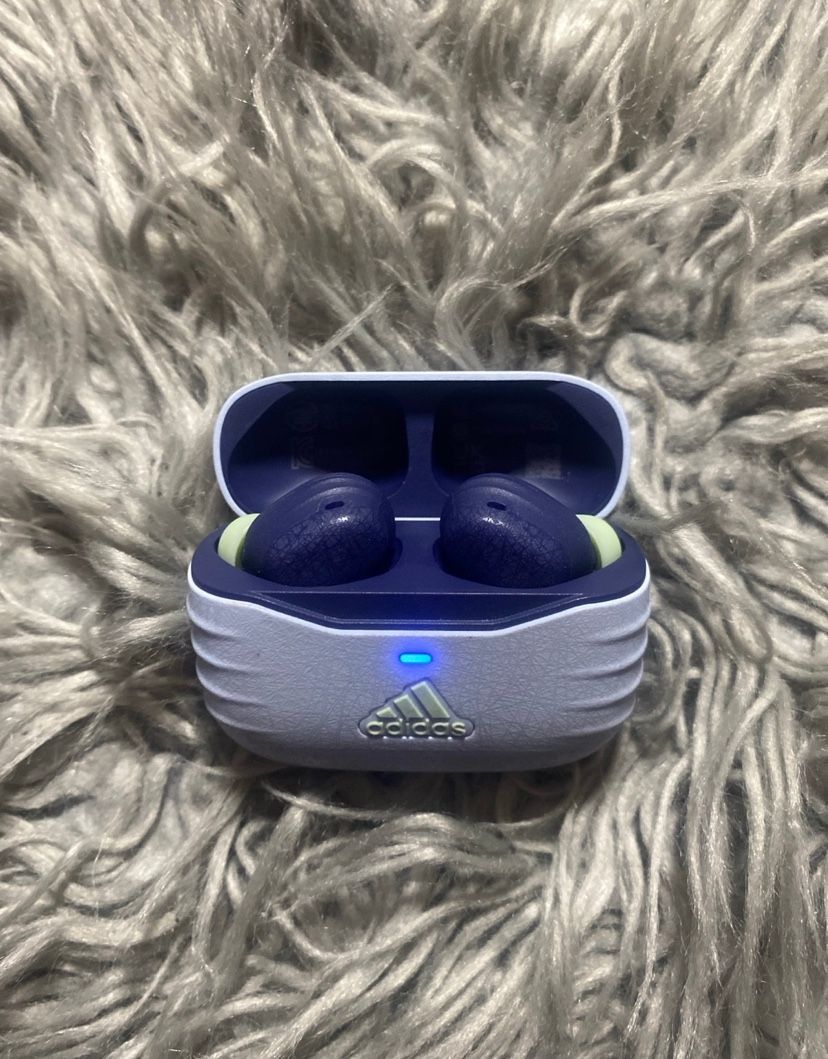 Adidas Z.N.E 01 Wireless Headphones