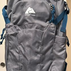 Water Hydration Backpack