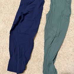 Lululemon joggers