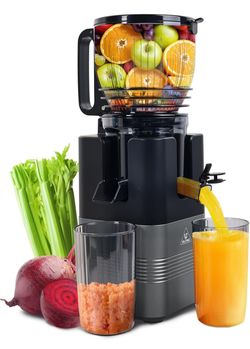 ULTAC COLD PRESS JUICER