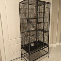 70 Inch Extra Large Cage 