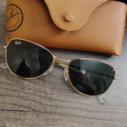Ray Ban sunglasses 