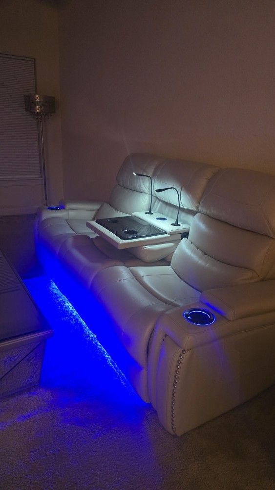 JACKSON SOFA AND CHAIR SET