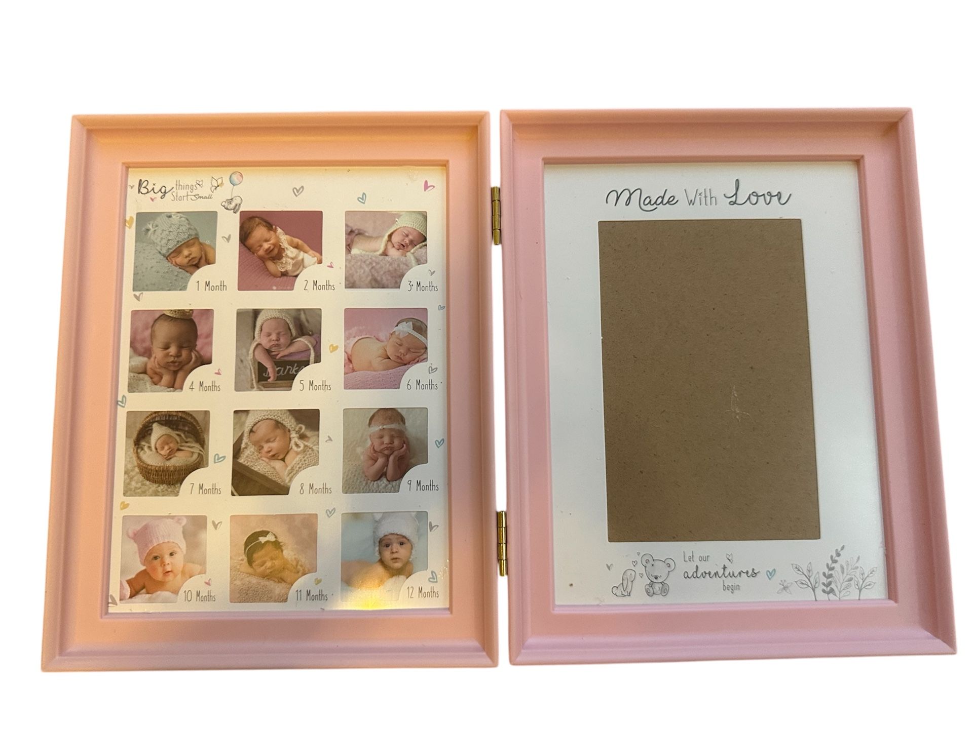 Baby Firm Pictures