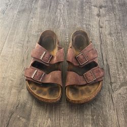 Birkenstock Arizona Men’s Sandals 