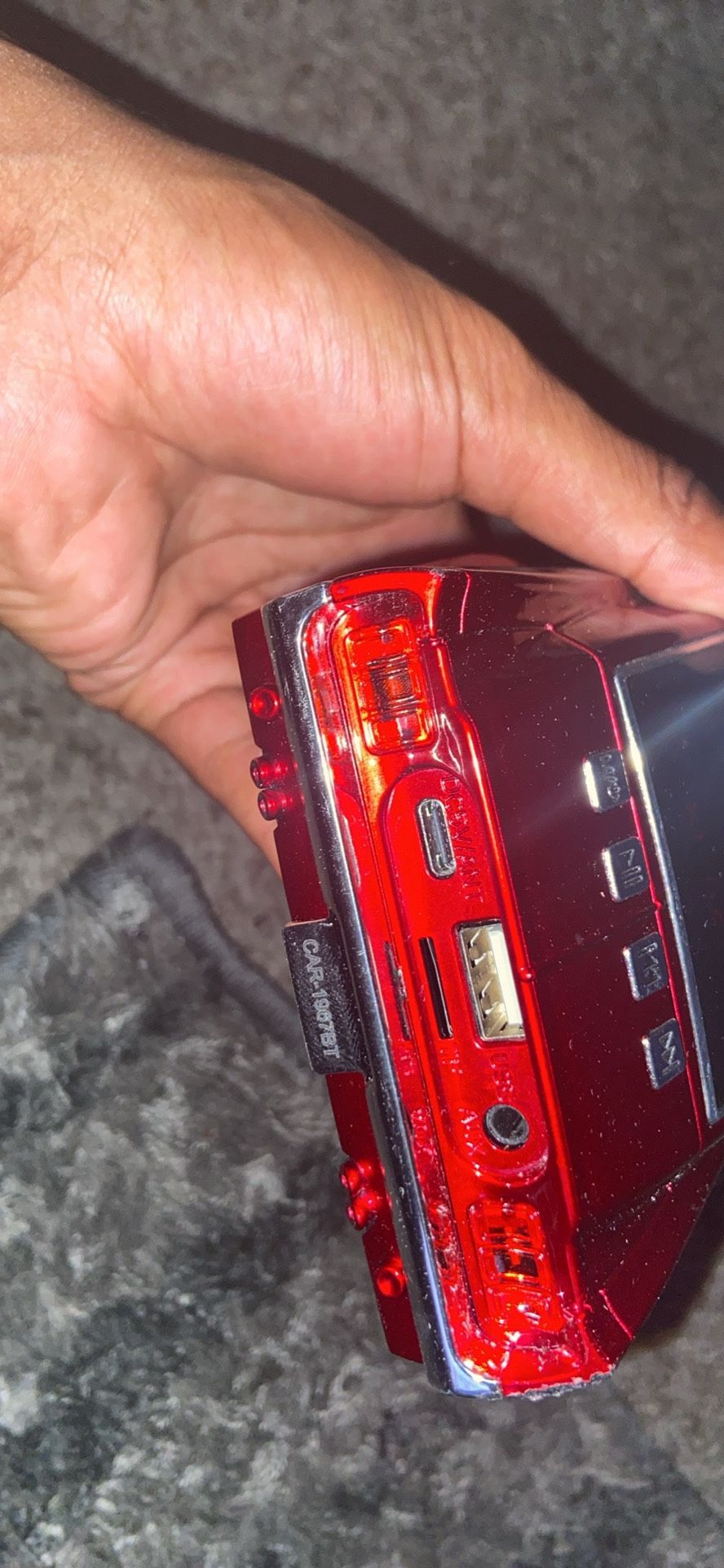 Bluetooth Speaker