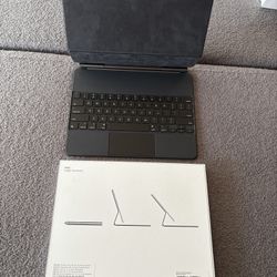 iPad Magic Keyboard