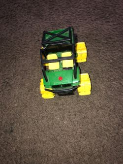 Car toy