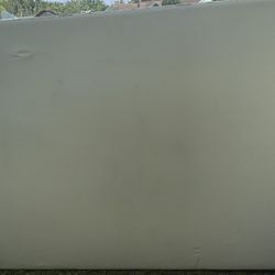 FREE box springs (bed)