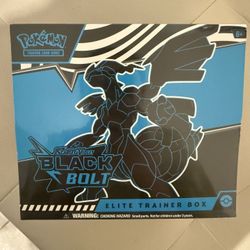 pokemon 1 black bolt 