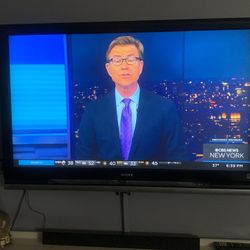 Sony KDL-52V4100 52" 1080p Bravia LCD TV