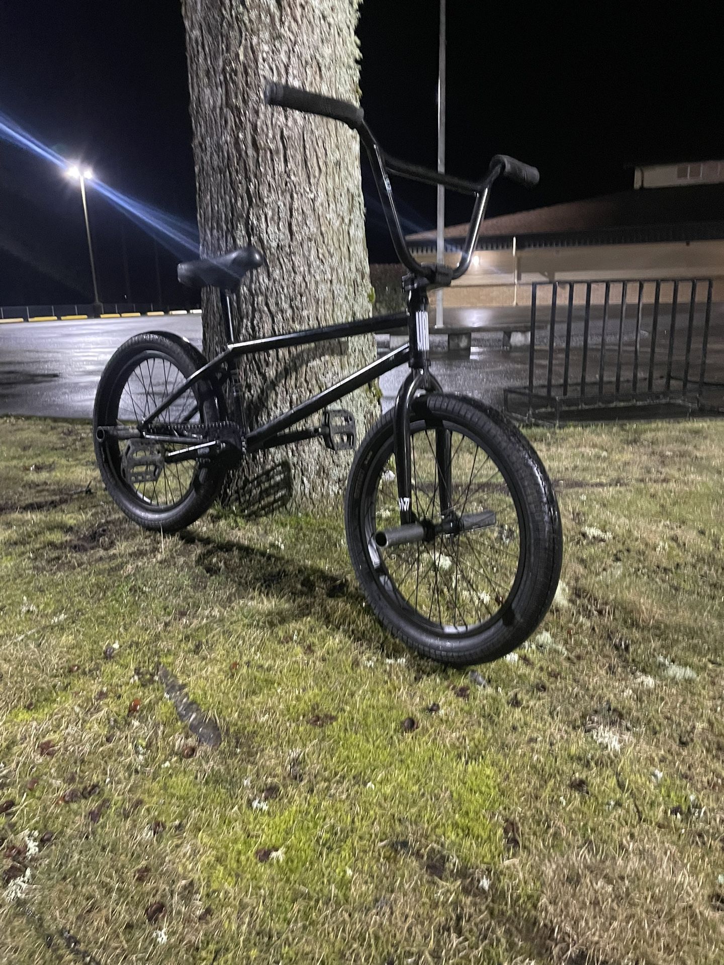 Bmx Bike