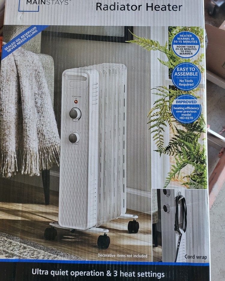 Electric Heater for Sale in Phoenix, AZ - OfferUp