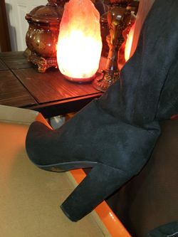 Botas