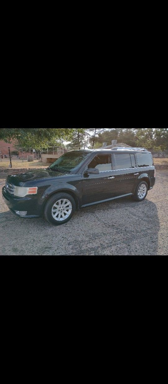 2010 Ford Flex