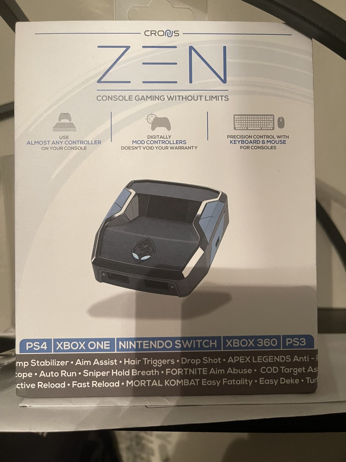 cronus zen cronus zen