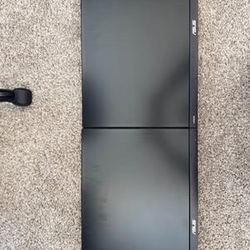 ASUS VC239 x 2 - no stand or charger 23 Inches