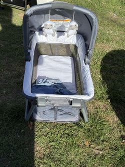 newborn Bed